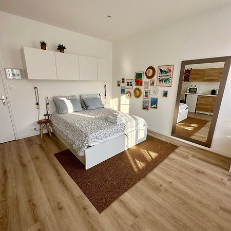 Royal Studio Massena 尼斯 外观 照片